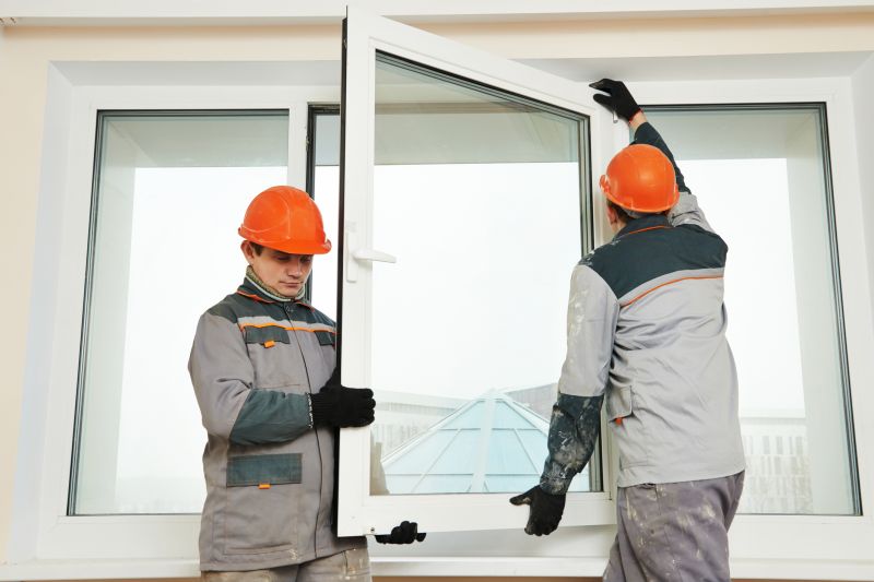 Best Window Installation Contractors in Beachwood, OH