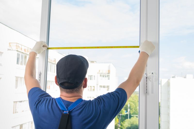 Window Installation Planning